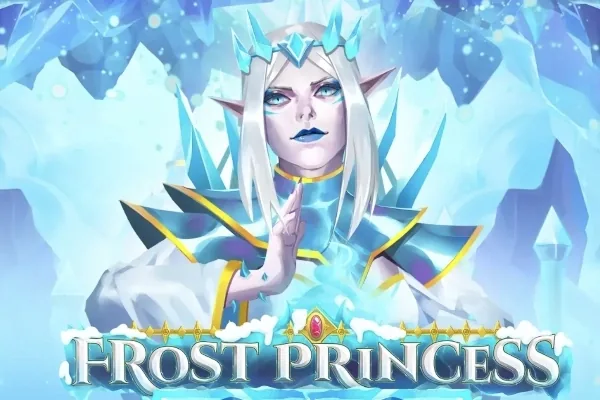 Frost Princess